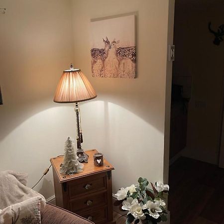 Deer Lodge Thornton Curtis Eksteriør billede